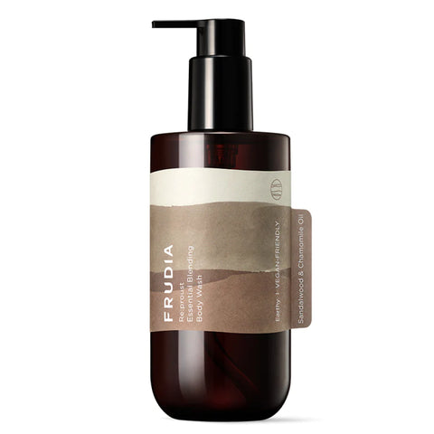 Frudia Re:proust Essential Blending Body Wash Earthy