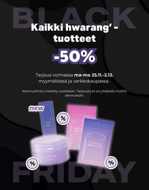 hwarang' -50%