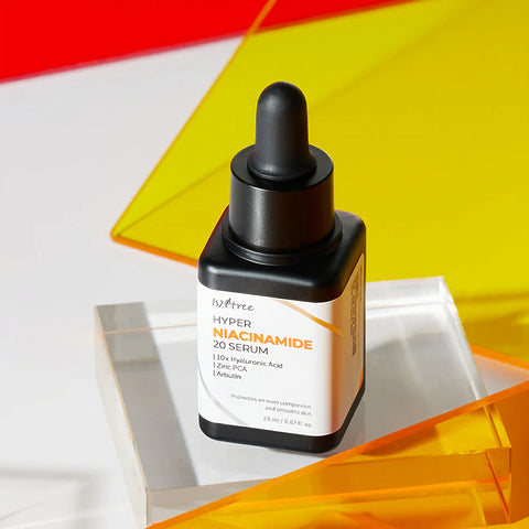 [Isntree] Hyper Niacinamide 20 Serum