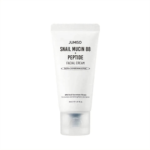 [Jumiso] Snail Mucin 88 + Peptide Facial Cream