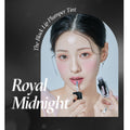 Keep in Touch The Black Lip Plumper Tint malli Royal Midnight