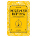 [Kocostar] Polyglutamic Acid Happy Mask