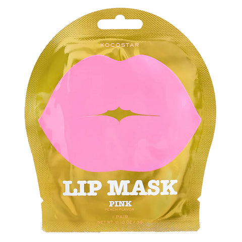 [Kocostar] Lip Mask Pink Peach