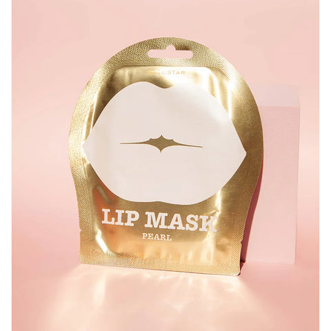[Kocostar] Pearl Lip Mask