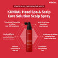 Kundal Head Spa & Scalp Care+ Scalp Tonic info