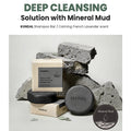 Kundal Mineral Mud Deep Cleansing Shampoo Bar French Lavender