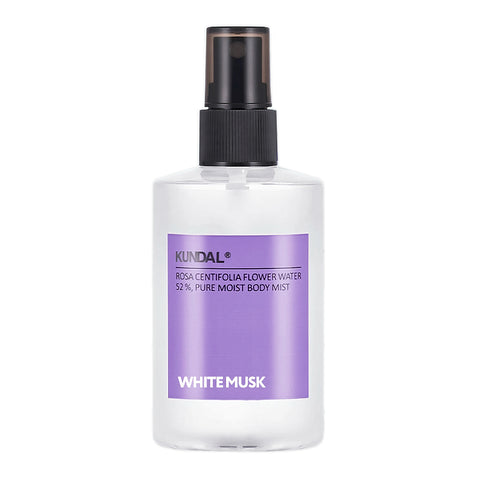 Kundal Pure Body Mist White Musk