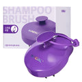 Kundal Scalp Massage Shampoo Brush