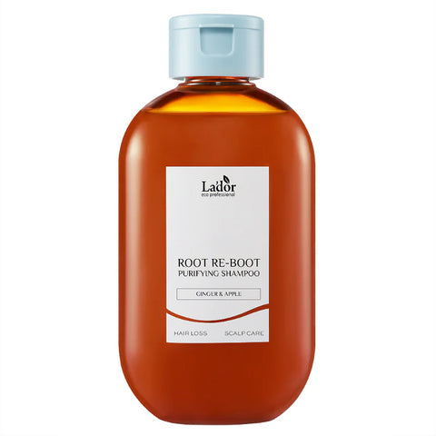 [La'dor] Root Re-Boot Purifying Shampoo