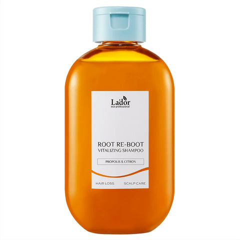 [Lador] Root Re-Boot Vitalizing Shampoo