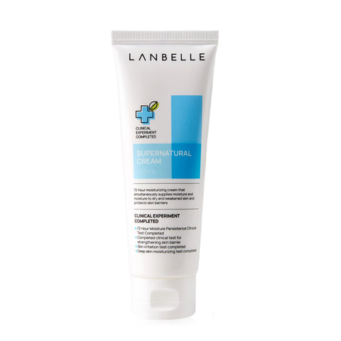 Lanbelle Supernatural Cream
