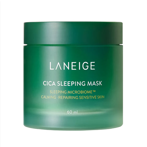 [Laneige] Cica Sleeping Mask