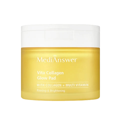 MediAnswer Vita Collagen Glow Pad