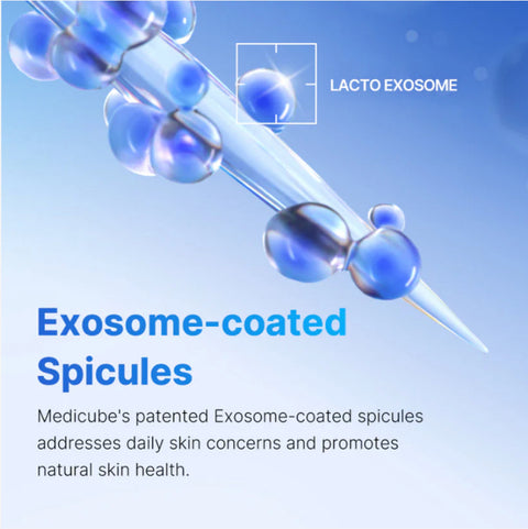 [medicube] One Day Exosome Shot 2000