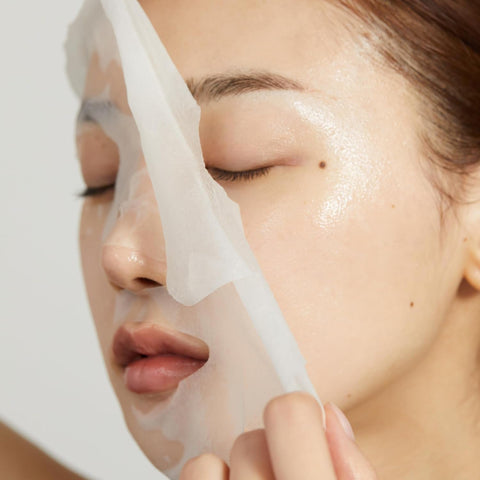 [medicube] Super Cica Daily Quick Mask (30ea)