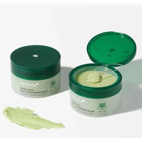 [medicube] Super Cica Deep Cleansing Balm