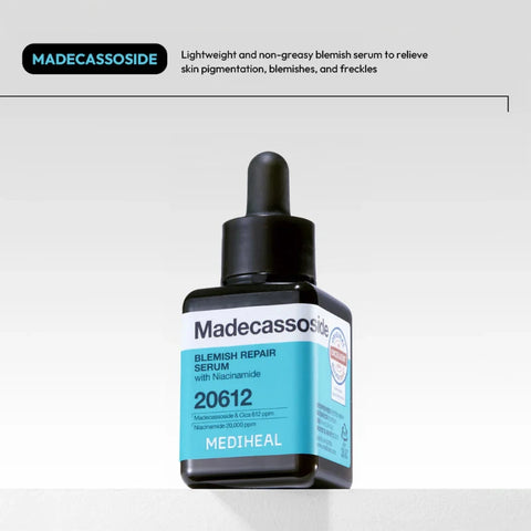 [Mediheal] Madecassoside Blemish Repair Serum