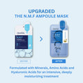 Mediheal THE N.M.F Ampoule Mask Original