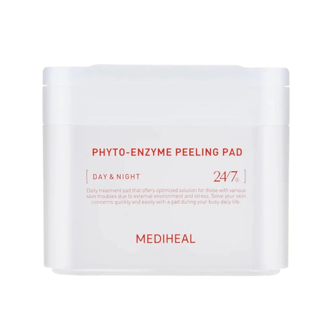 [Mediheal] Phyto-Enzyme Peeling Pad