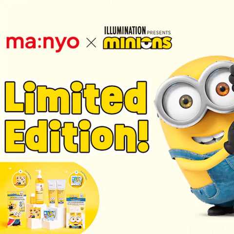 Manyo minions