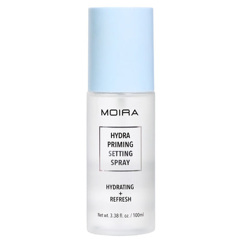 [MOIRA] Hydra Priming Setting Spray