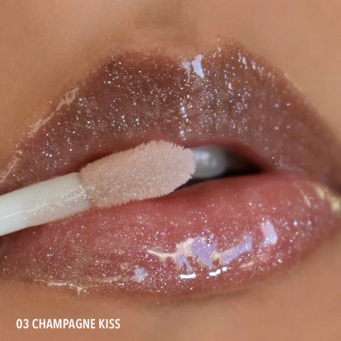 03 Champagne Kiss