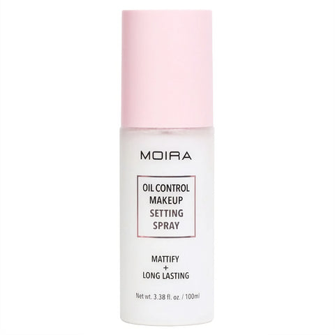 [MOIRA] Oil Control Makeup Setting Spray