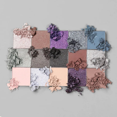 [MOIRA] Pretty Little Thoughts Eyeshadow Palette