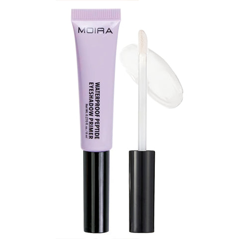 [MOIRA] Waterproof Peptide Eyeshadow Primer