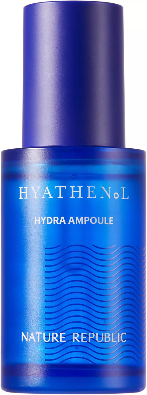 [Nature Republic] Hyathenol Hydra Ampoule (EXP. 15.12.2024)