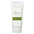 Nine Less Essentials UV Shield Soothing Sun Cream