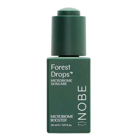 NOBE Microbiome Skincare Forest Drops® Microbiome Booster