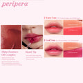 Peripera Water Bare Tint info