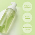 Purito Clear Code Superfruit Cleanser info
