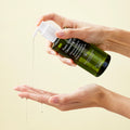 Purito From Green Cleansing Oil tekstuuri