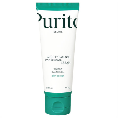 [Purito Seoul] Mighty Bamboo Panthenol Cream