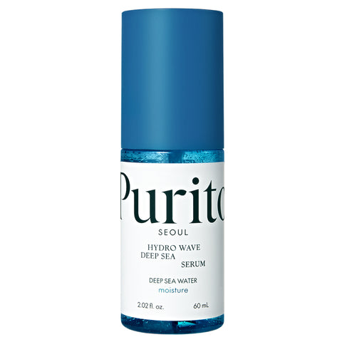 [Purito Seoul] Hydro Wave Deep Sea Serum