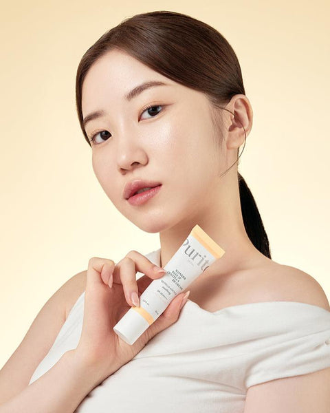 [Purito Seoul] Wonder Releaf Centella BB Cream