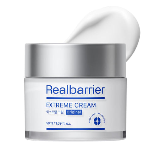 [Real Barrier] Extreme Cream Original