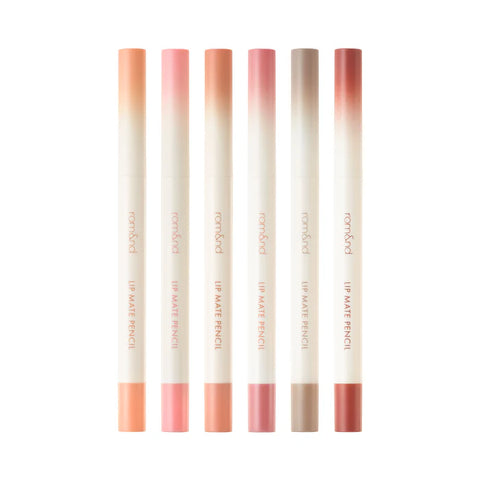 [rom&nd] Lip Mate Pencil