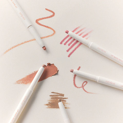 [rom&nd] Lip Mate Pencil