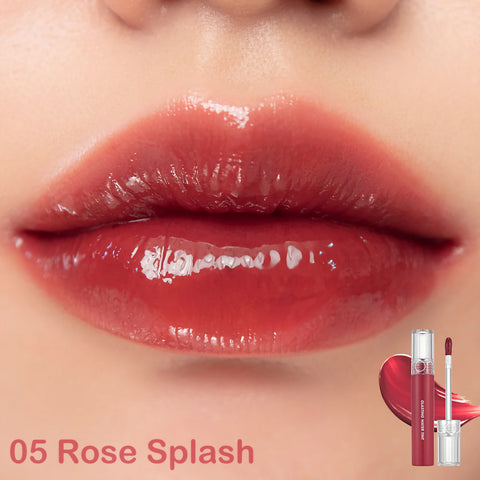 [Rom&nd] Glasting Water Tint 05 Rose Splash