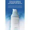 SKIN1004 Centella Hyalu-Cica Water-Fit Sun Serum Twin Pack info