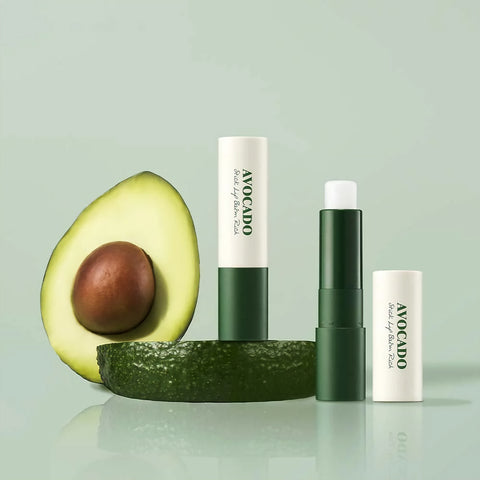 [Skinfood] Avocado Stick Lip Balm Rich