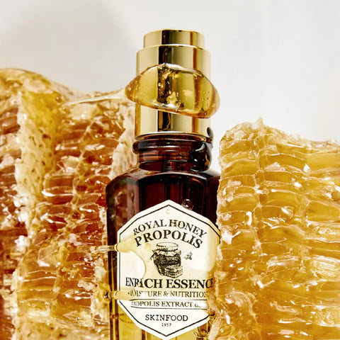 [Skinfood] Royal Honey Propolis Enrich Essence