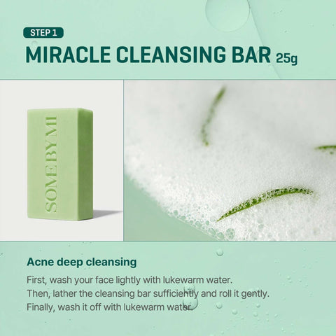 [Some By Mi] AHA BHA PHA 30 Days Miracle Starter Kit