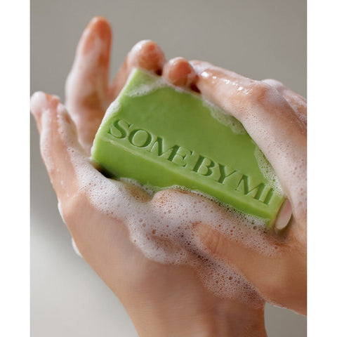 [Some By Mi] AHA BHA PHA 30 Days Miracle Cleansing Bar