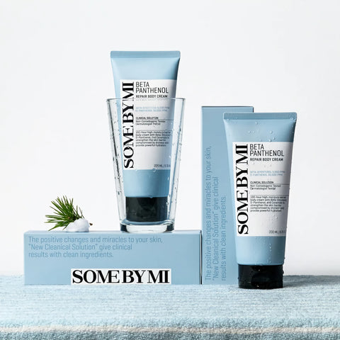 [Some By Mi] Beta Panthenol Repair Body Cream