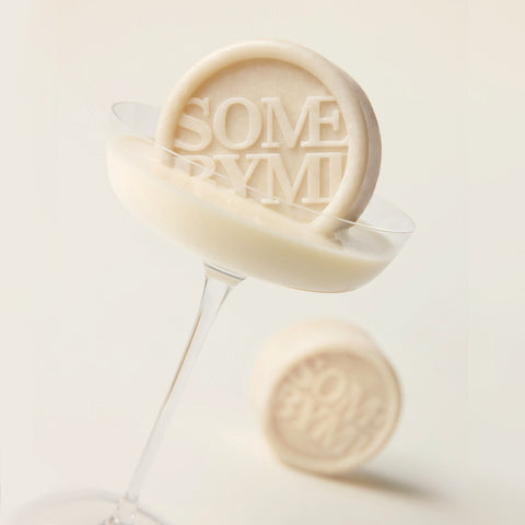 [Some By Mi] Lacto Soy Low pH Morning Cleansing Bar