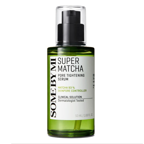 [Some By Mi] Super Matcha Pore Tightening Serum